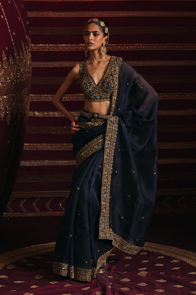 Pravya Saree