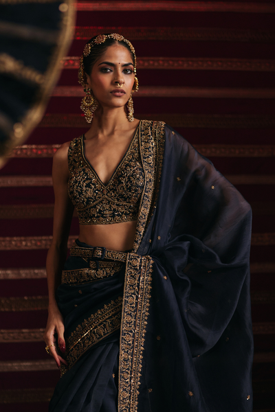 Pravya Saree