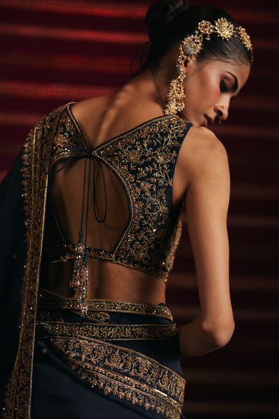 Pravya Saree