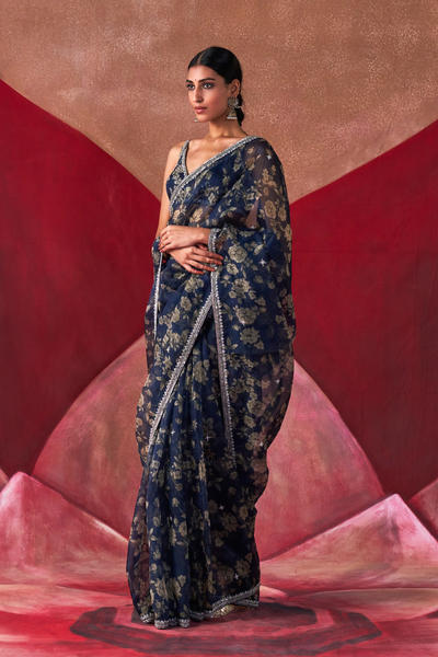 Jaisa Saree