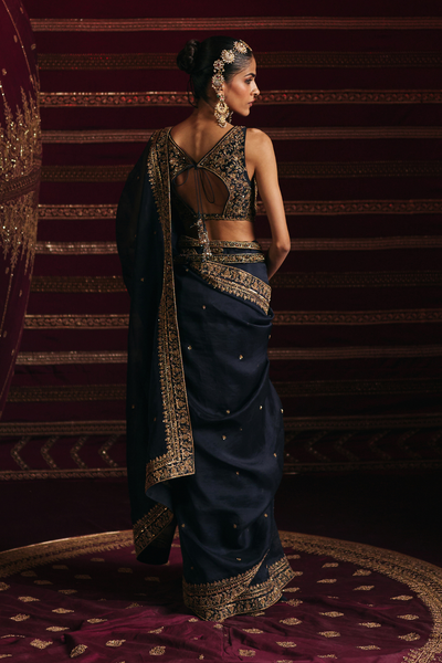 Pravya Saree