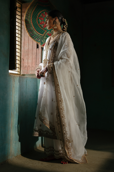 Ojasvi Kurta Set