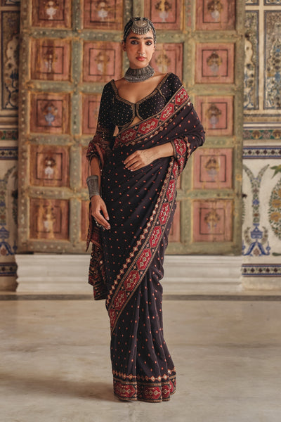 Tarakini Saree