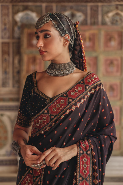 Tarakini Saree