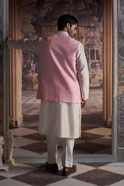 Veer Jacket Set