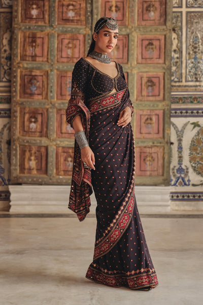 Tarakini Saree