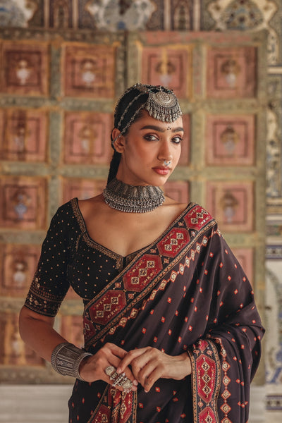 Tarakini Saree