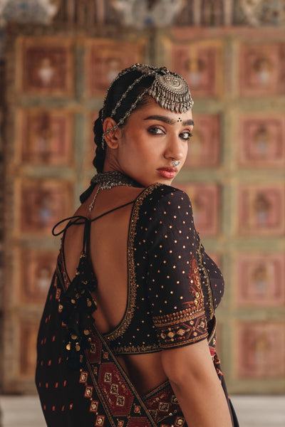 Tarakini Saree
