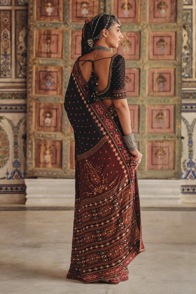 Tarakini Saree