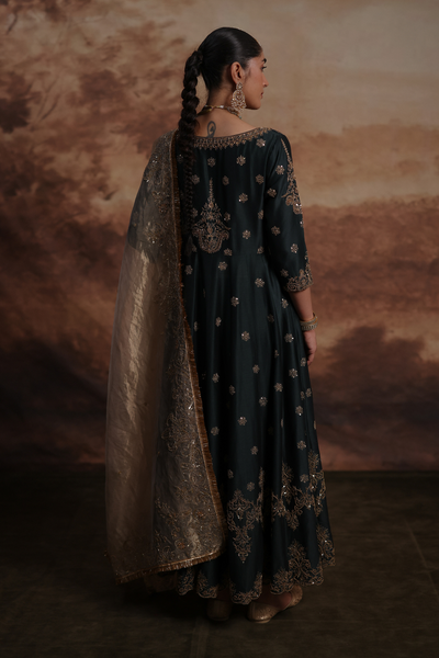 Safa Jacket Set