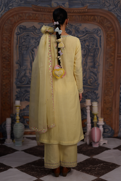 Chandni Kurta Set
