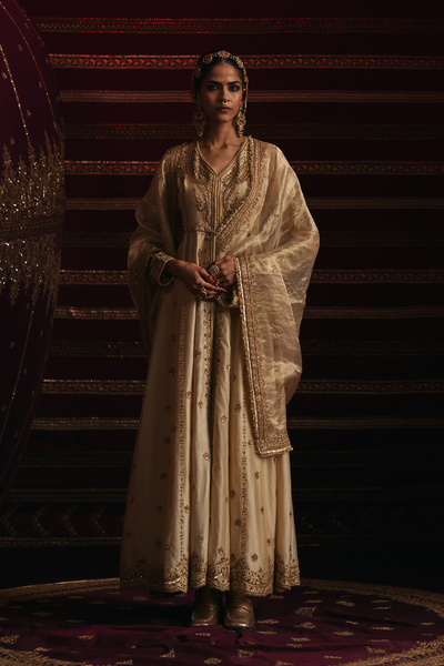 Samaya Jacket Set
