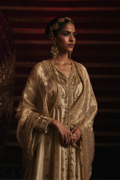 Samaya Jacket Set