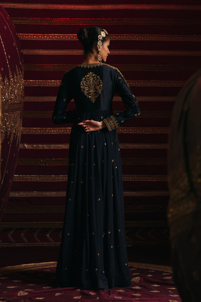Aarina Anarkali Set