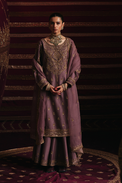 Keya Sharara Set