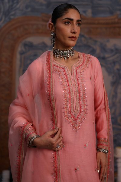 Dhyana Kurta Set