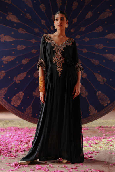 Rasha Kaftan