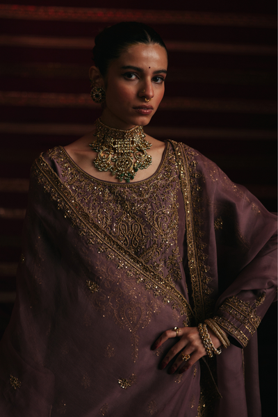 Keya Sharara Set
