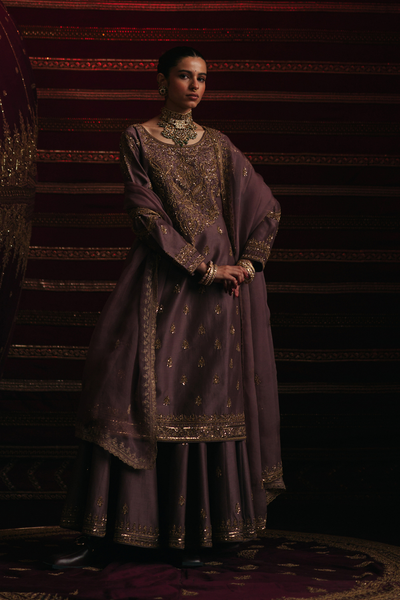 Keya Sharara Set