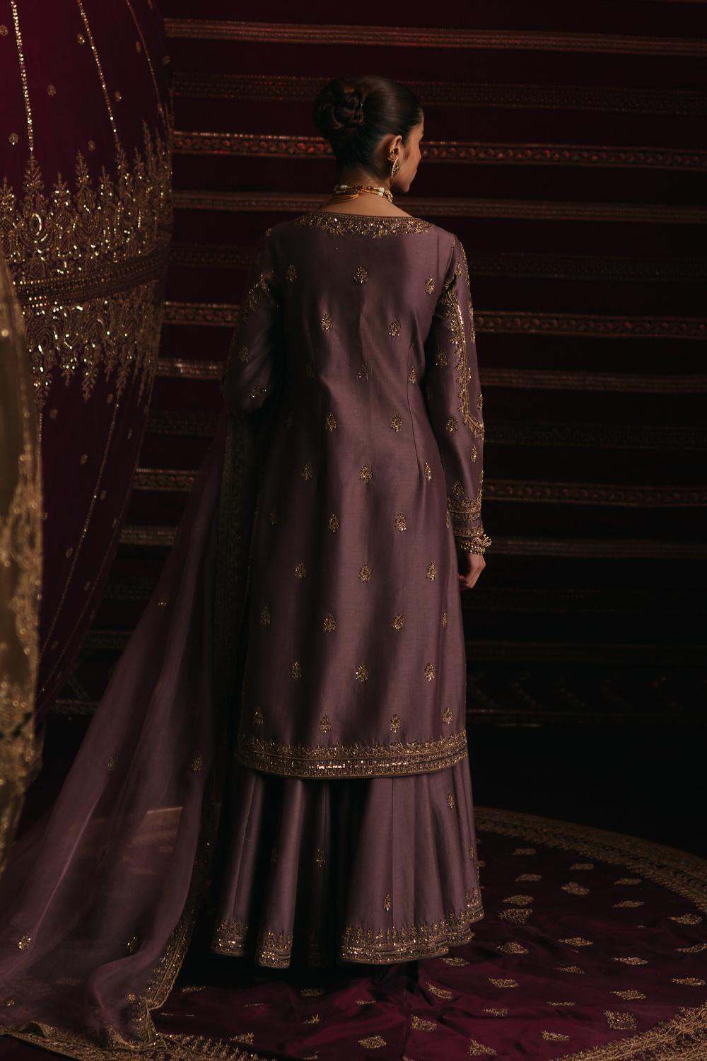 Keya Sharara Set
