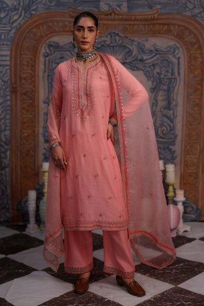 Dhyana Kurta Set