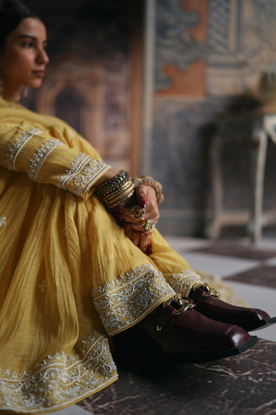 Dhruvika Anarkali Set