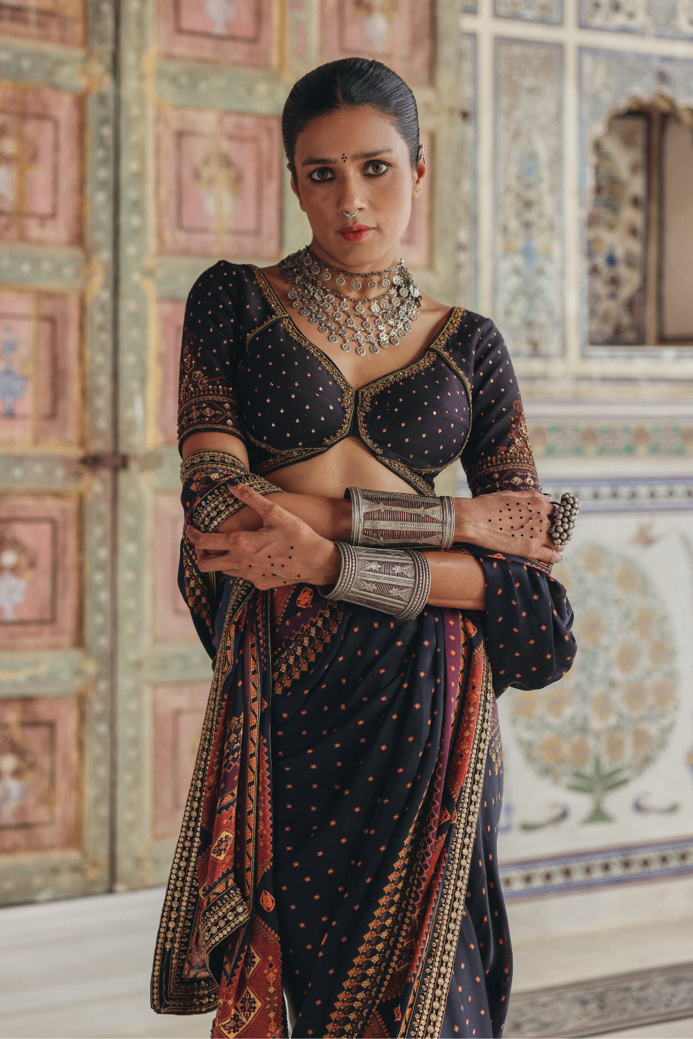 Swara Saree
