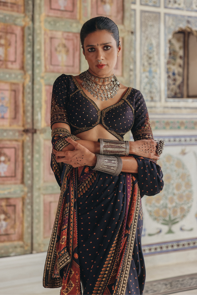 Swara Saree