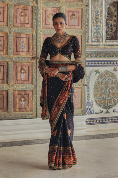 Swara Saree