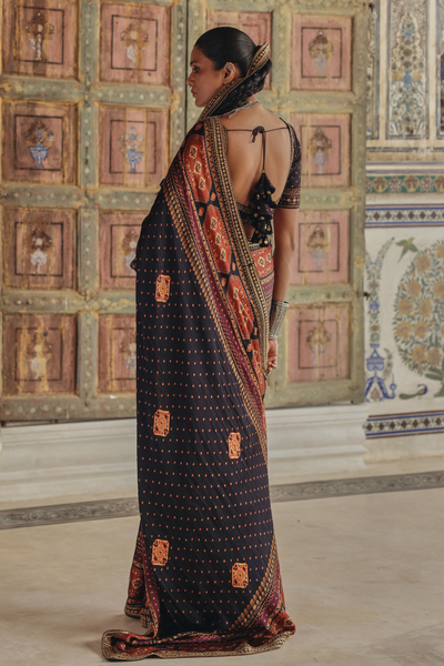 Swara Saree