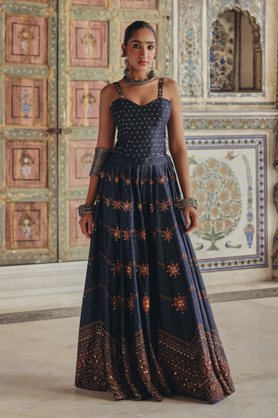Tejal Sharara