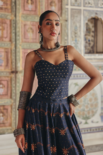 Tejal Sharara