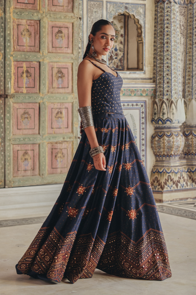 Tejal Sharara