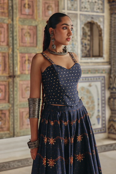 Tejal Sharara