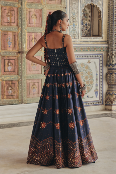 Tejal Sharara