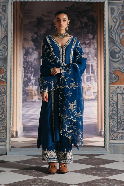 Savya Kurta Set