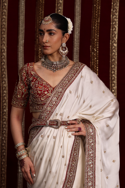 Adeena Saree