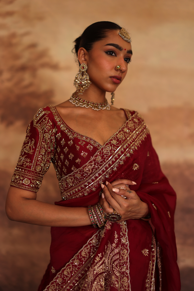 Shaira Saree