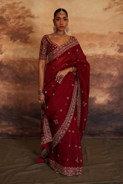 Shaira Saree
