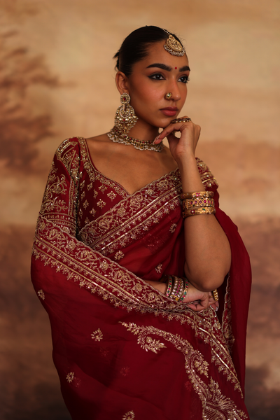 Shaira Saree