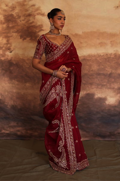 Shaira Saree