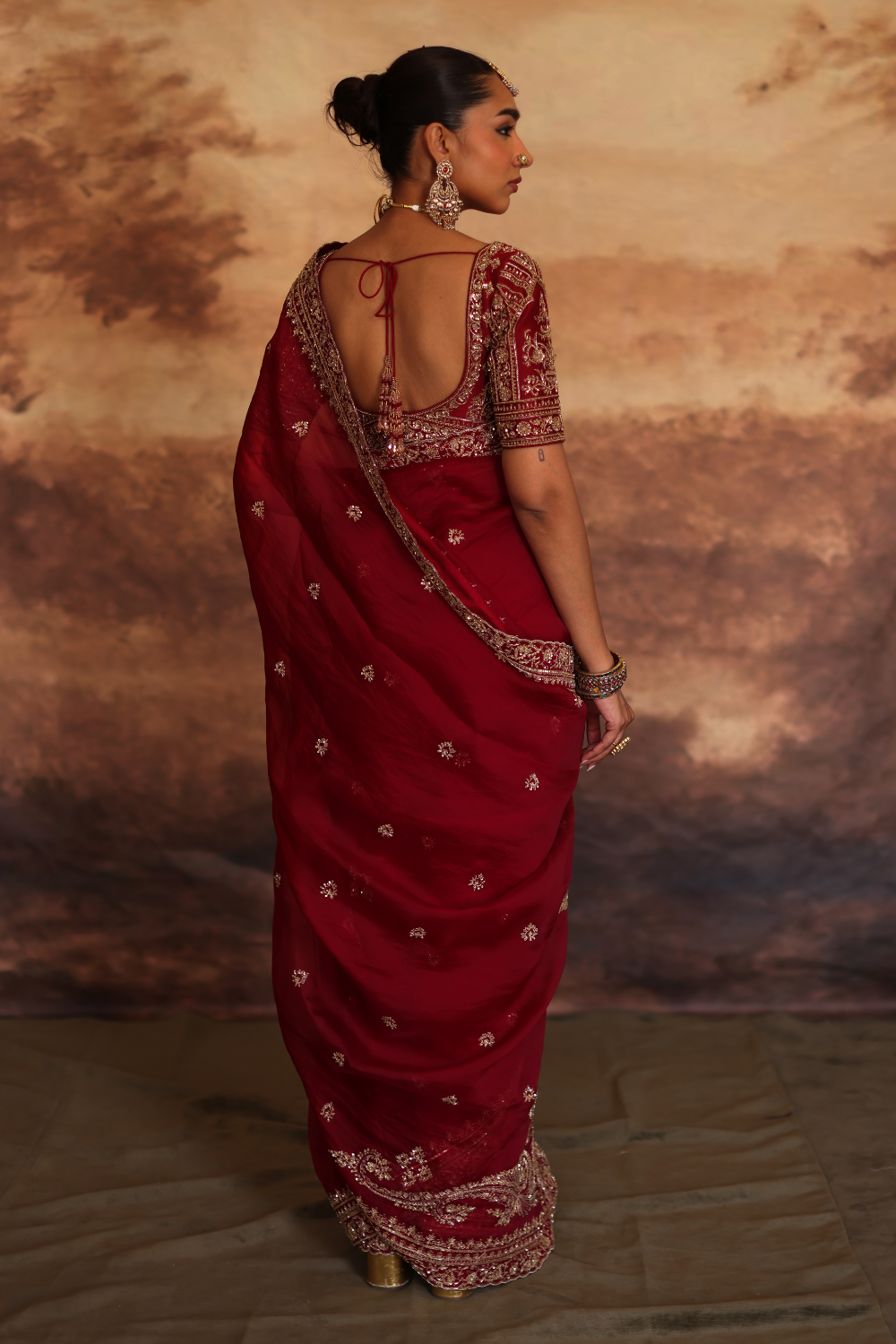 Shaira Saree