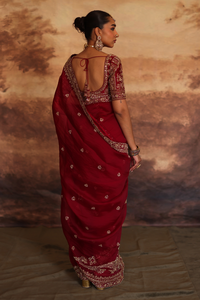 Shaira Saree
