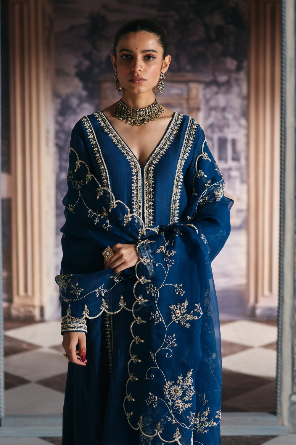 Savya Kurta Set