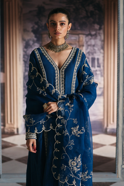 Savya Kurta Set