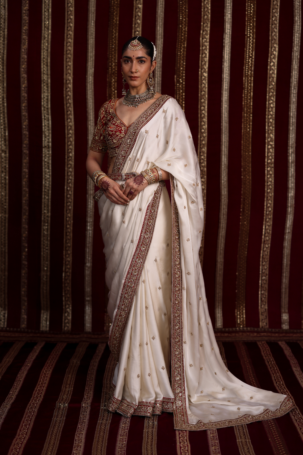 Adeena Saree