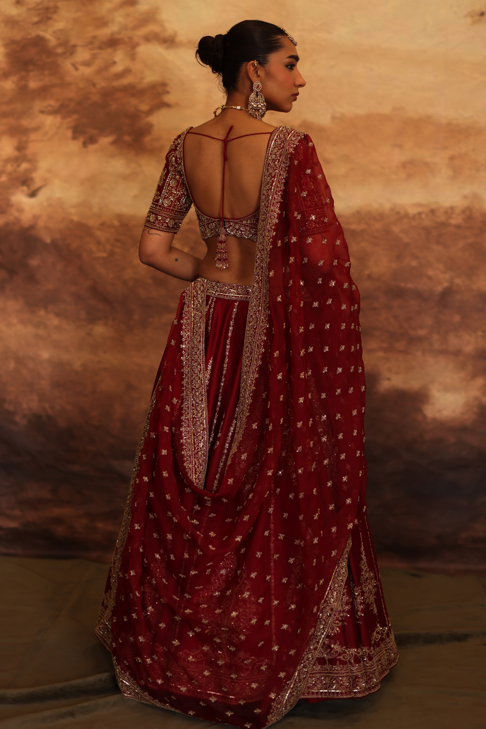 Razina Lehenga