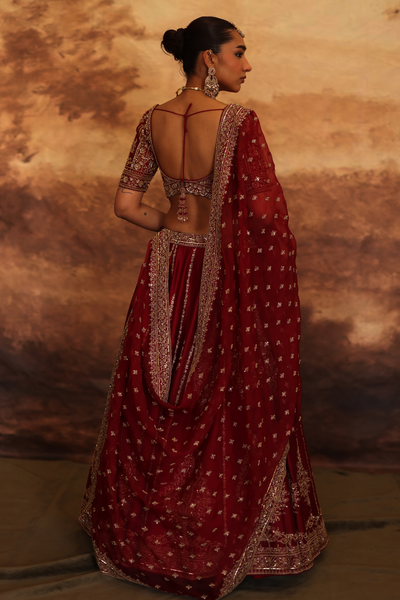Razina Lehenga
