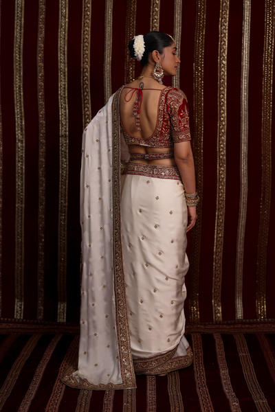 Adeena Saree