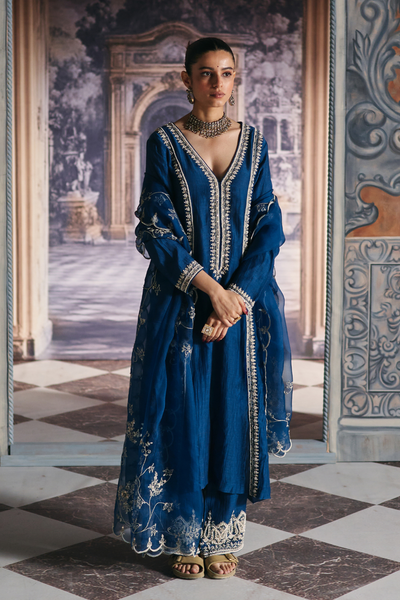 Savya Kurta Set
